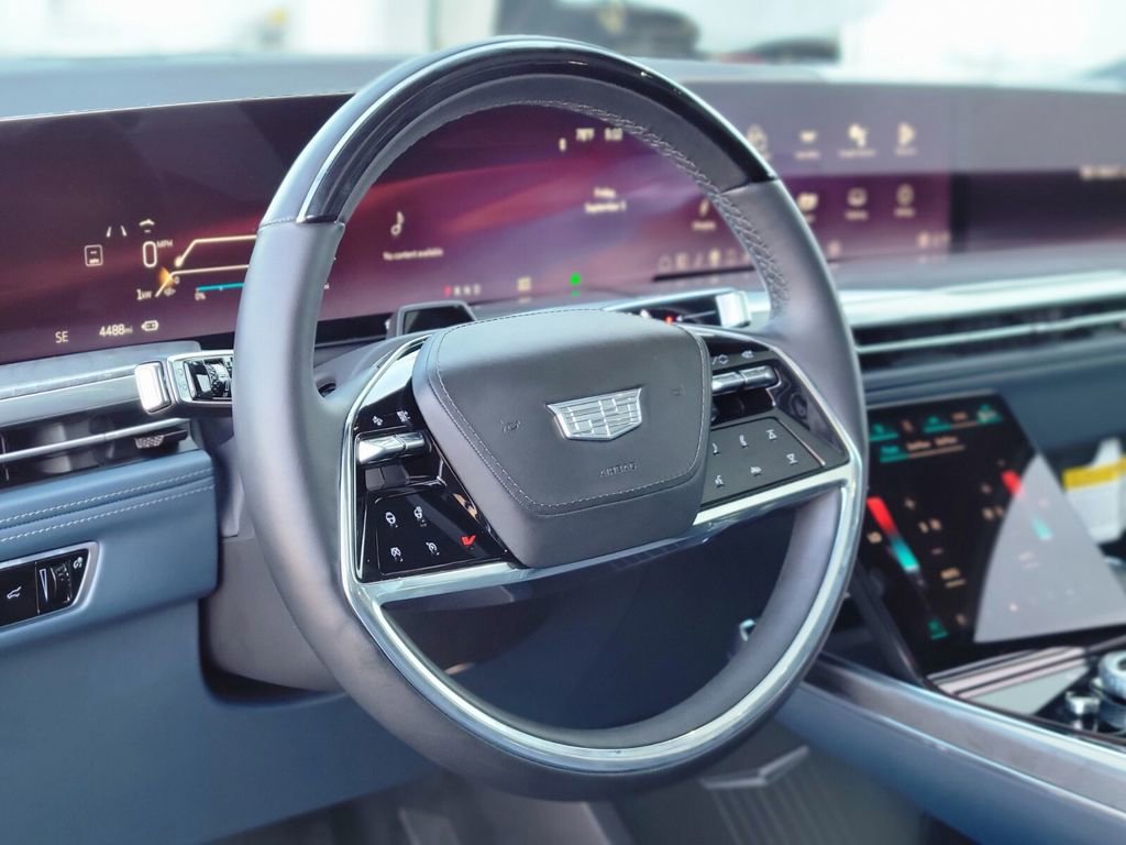 Used 2025 Cadillac Escalade IQ Sport 2 image 20