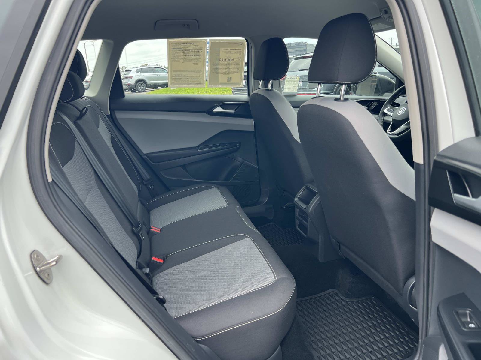 Certified 2023 Volkswagen Taos S FWD image 29