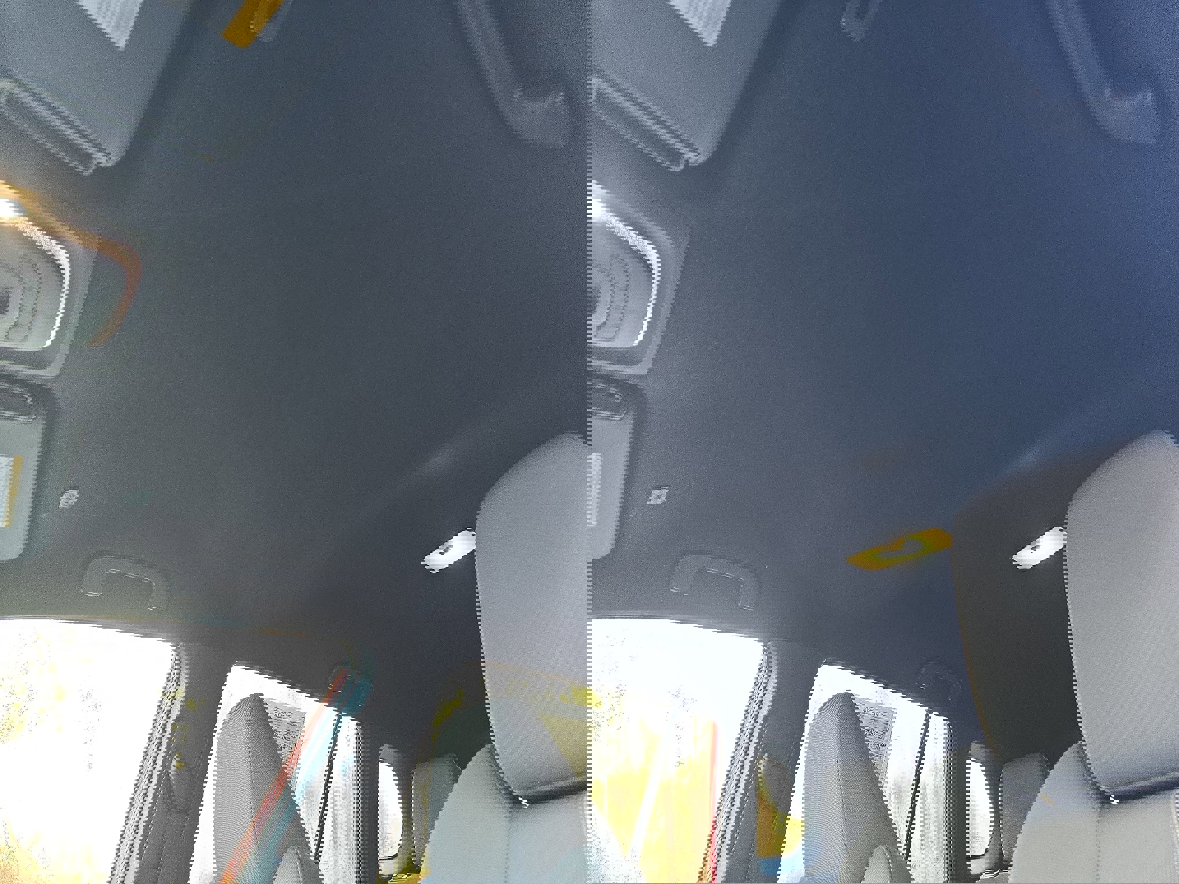 Used 2025 Toyota Corolla Cross AWD Hybrid image 31