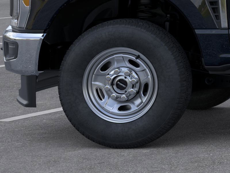 New 2026 Ford F250 XL image 19