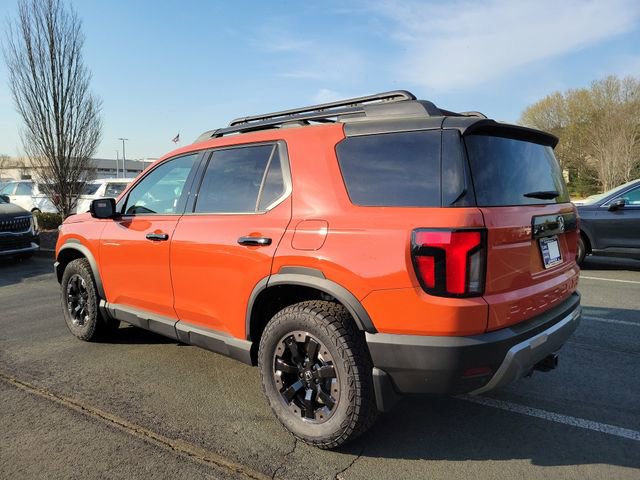 New 2026 Honda Passport TrailSport Elite image 6