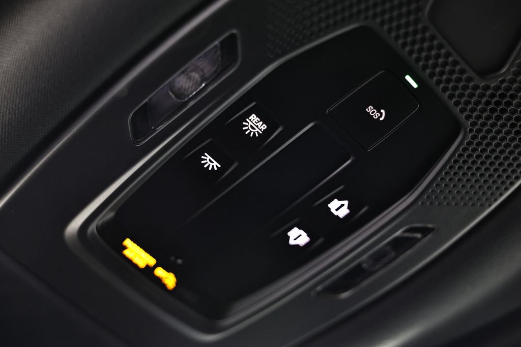 New 2026 Porsche Cayenne Coupe AWD/4WD image 43