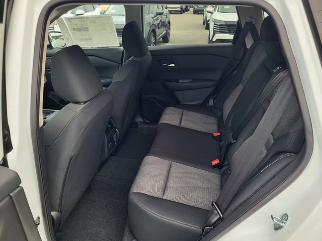 New 2026 Nissan Rogue SV image 15