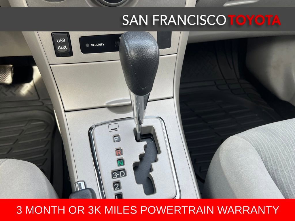 Used 2013 Toyota Corolla LE image 22