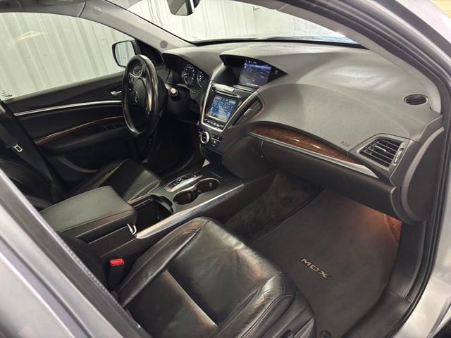 Used 2017 Acura MDX FWD w/ Technology Package image 29
