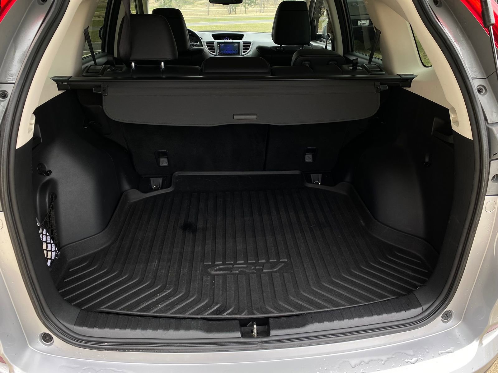 Used 2016 Honda CR-V EX-L image 31