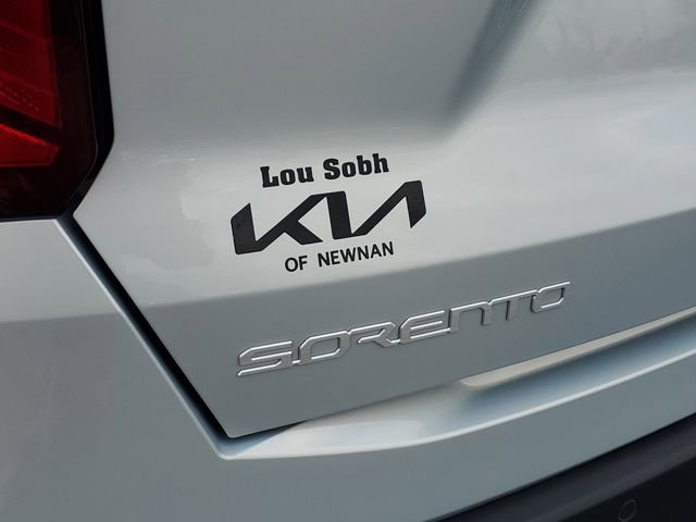 New 2026 Kia Sorento EX w/ EX Premium Package image 7