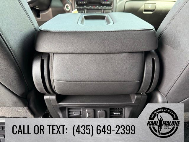 Used 2021 Chevrolet Silverado 2500 LTZ w/ Z71 Off-Road Package image 33