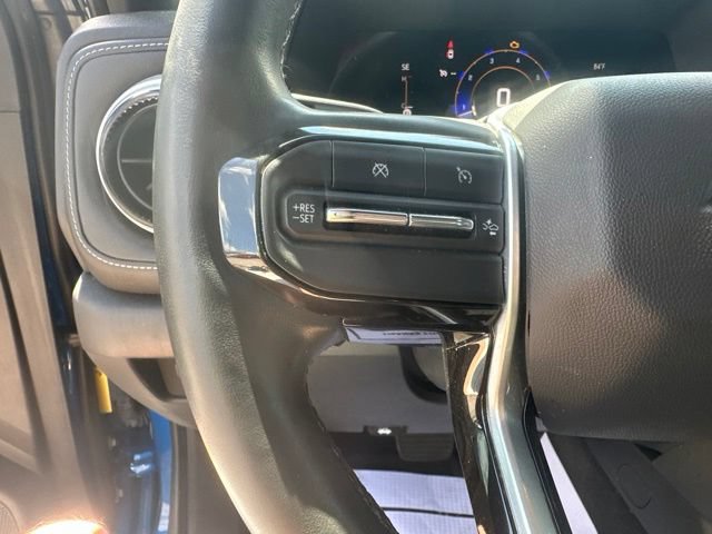 Used 2023 Chevrolet Colorado LT w/ LT Convenience Package III RWD image 19