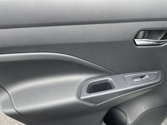Used 2025 Nissan Versa SV w/ Trunk Package image 13