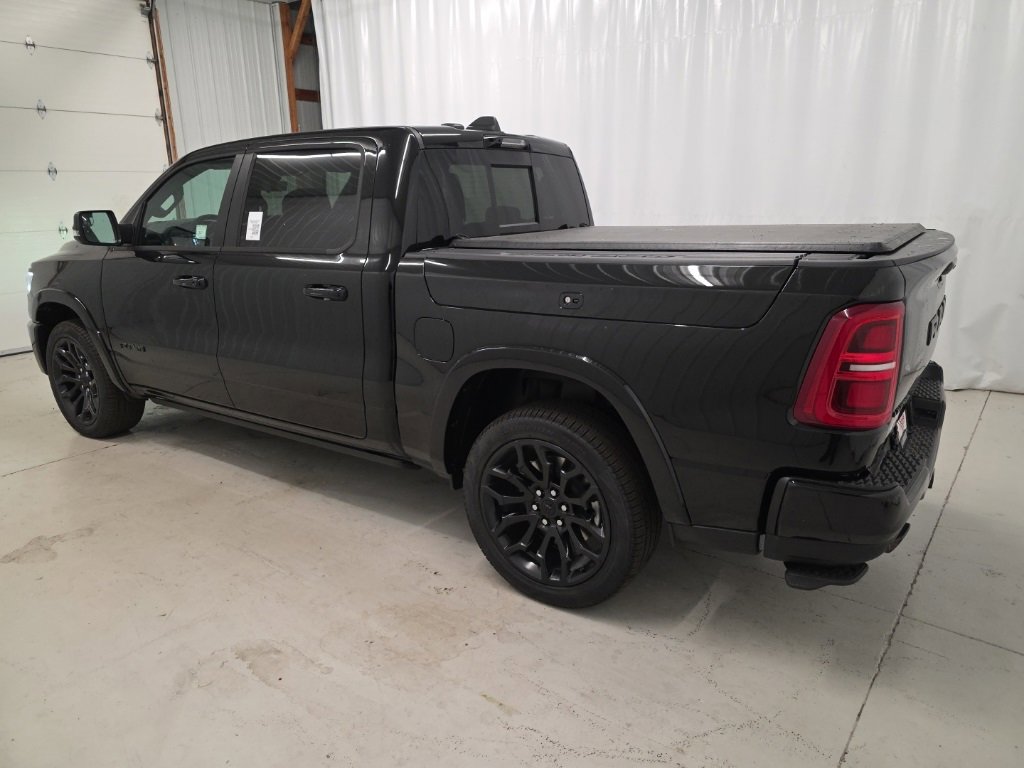 New 2026 RAM 1500 Limited image 4