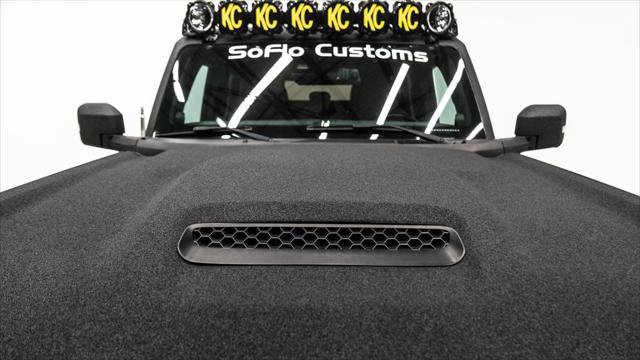 Used 2022 Ford Bronco Outer Banks image 30