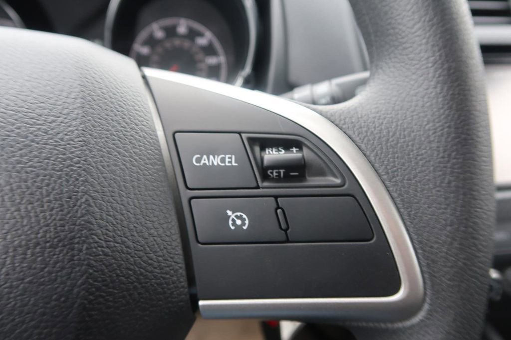 New 2025 Mitsubishi Outlander Sport ES AWD/4WD image 29