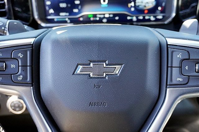 Used 2024 Chevrolet Silverado 1500 RST w/ All Star Edition Plus RWD image 46