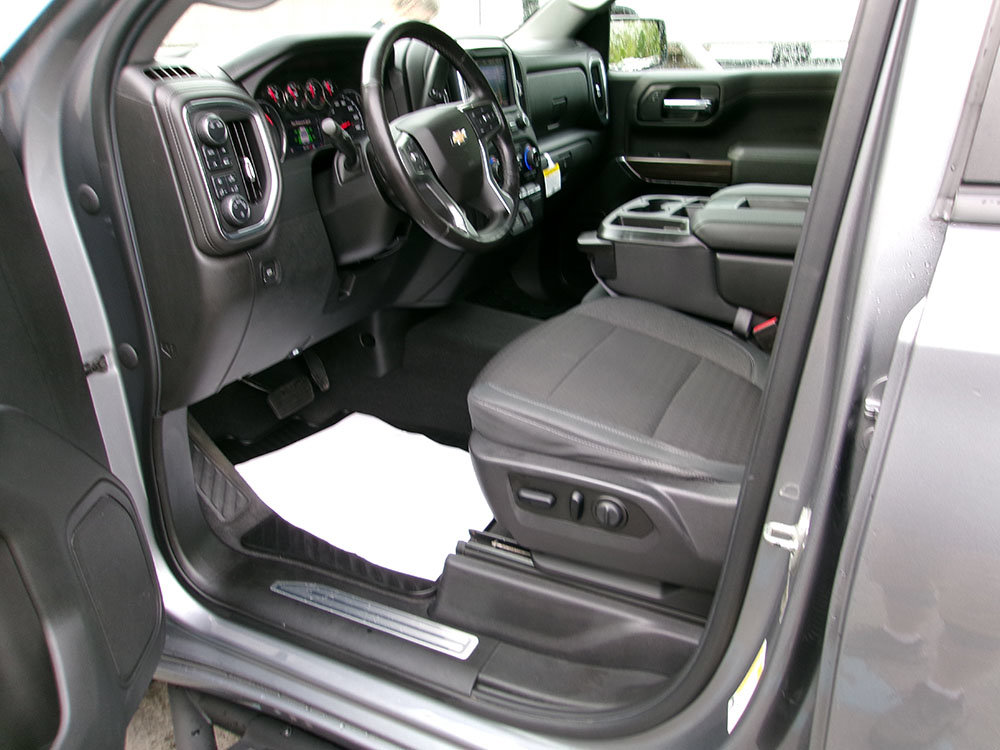Used 2020 Chevrolet Silverado 1500 RST w/ All-Star Edition AWD/4WD image 14