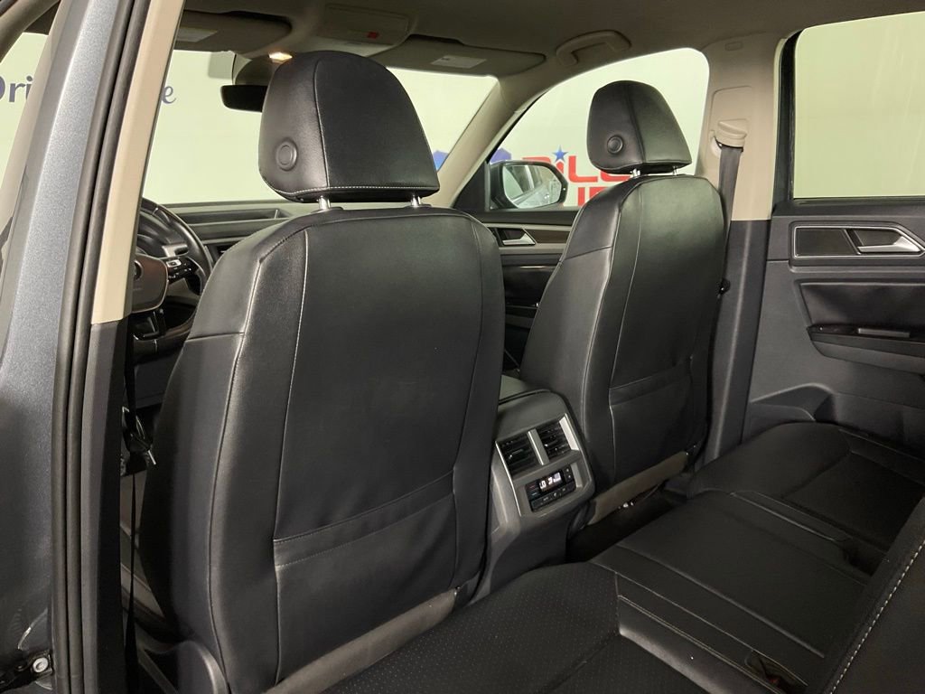 Used 2019 Volkswagen Atlas SE image 15