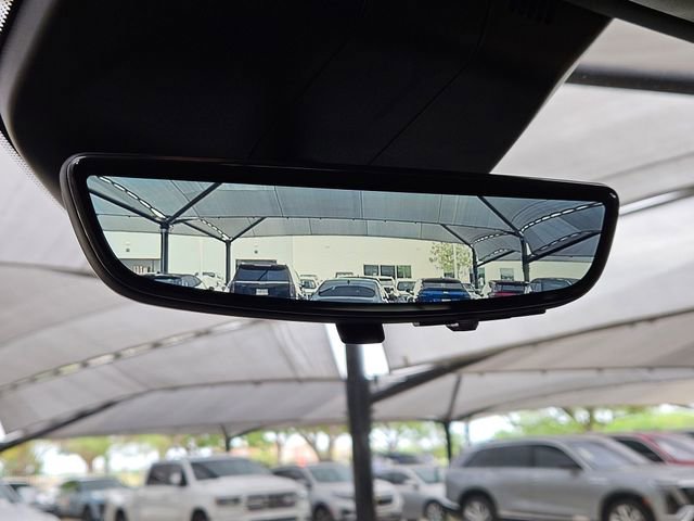 Certified 2024 Cadillac Escalade ESV Premium Luxury image 22