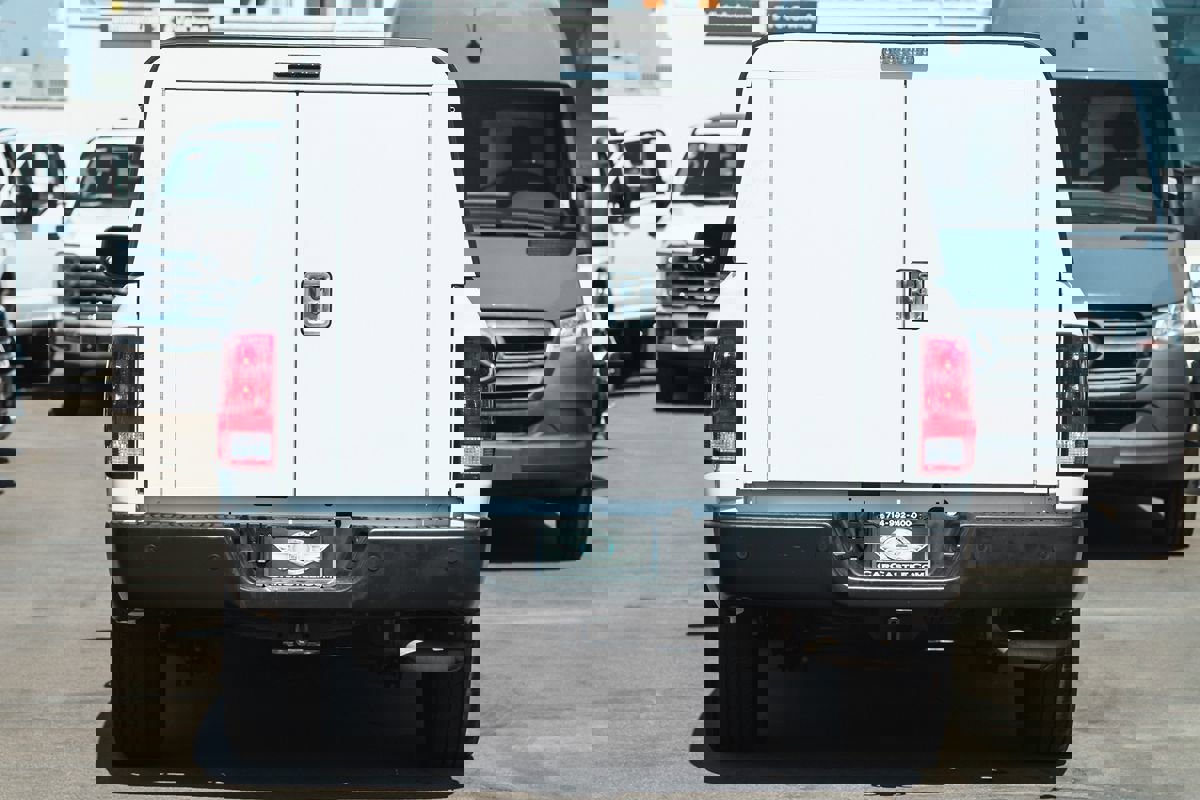 Used 2021 RAM 1500 Tradesman image 7