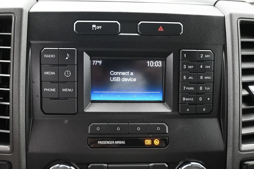 Used 2019 Ford F350 XL w/ Power Equipment Group AWD/4WD image 13