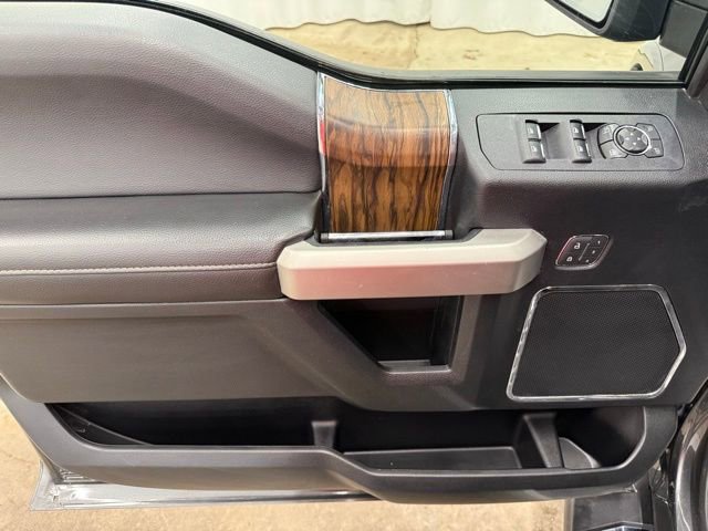 Used 2019 Ford F150 Lariat AWD/4WD image 15