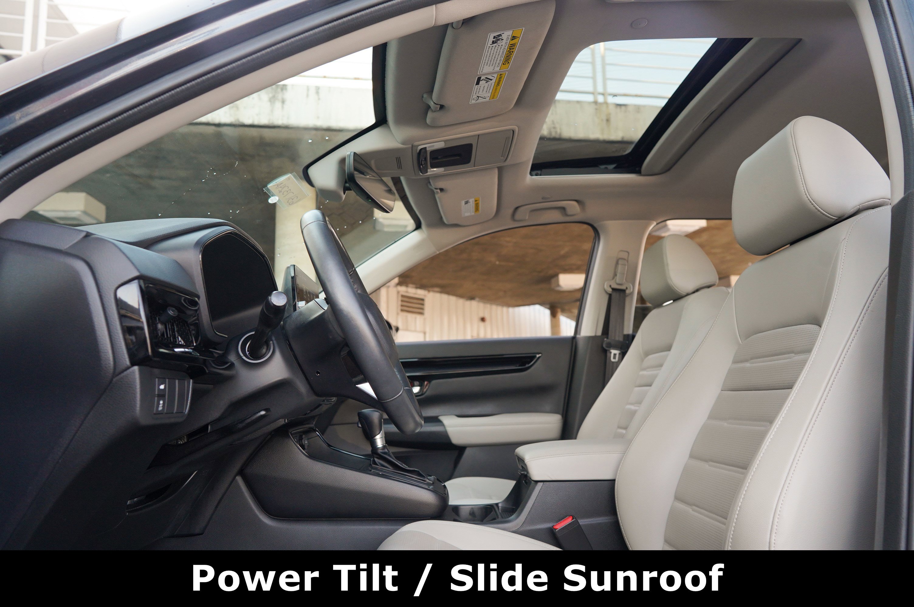 Used 2023 Honda CR-V EX-L image 13