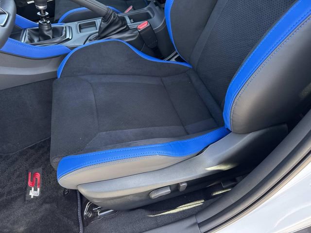 New 2026 Subaru WRX tS image 14