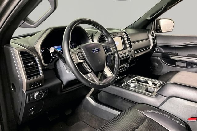 Used 2021 Ford Expedition Max XLT RWD image 16