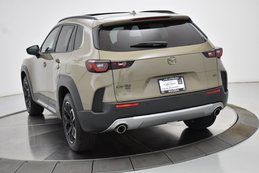 Used 2026 MAZDA CX-50 Meridian Edition w/ Weather Package AWD/4WD image 19