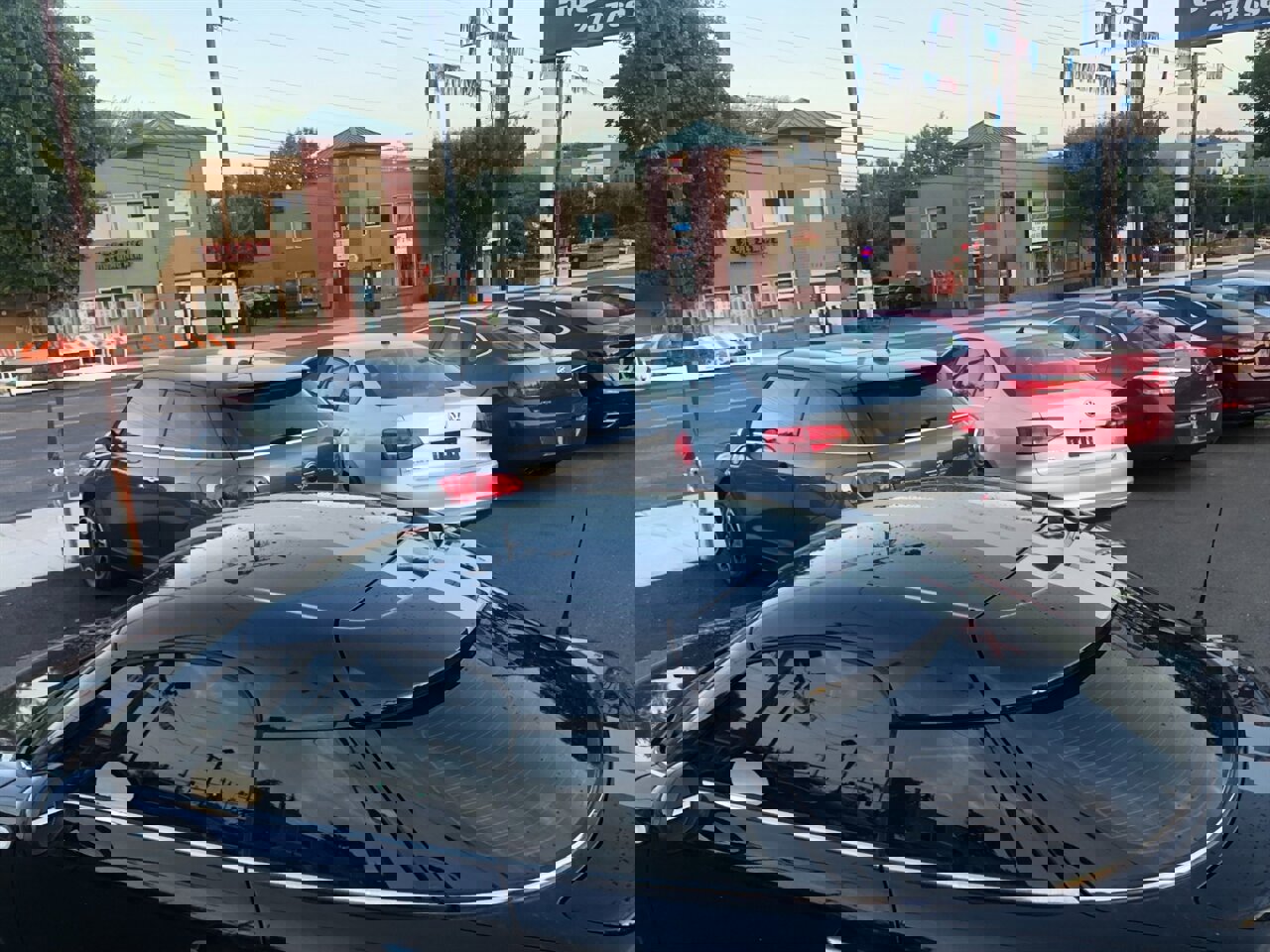 Used 2012 MINI Cooper Coupe S image 7