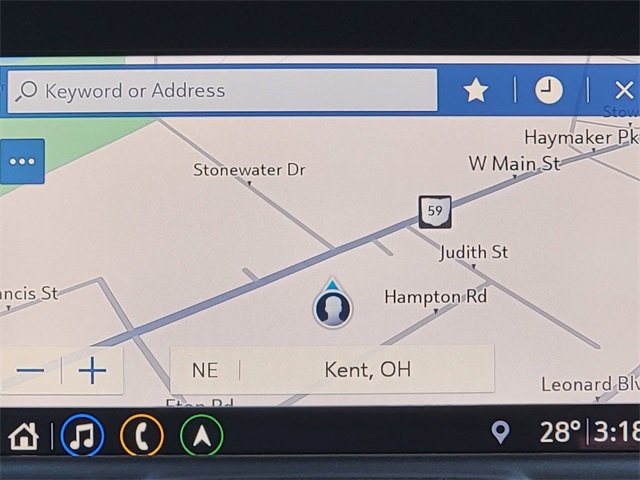 Used 2021 GMC Terrain SLT w/ Infotainment Package II image 28