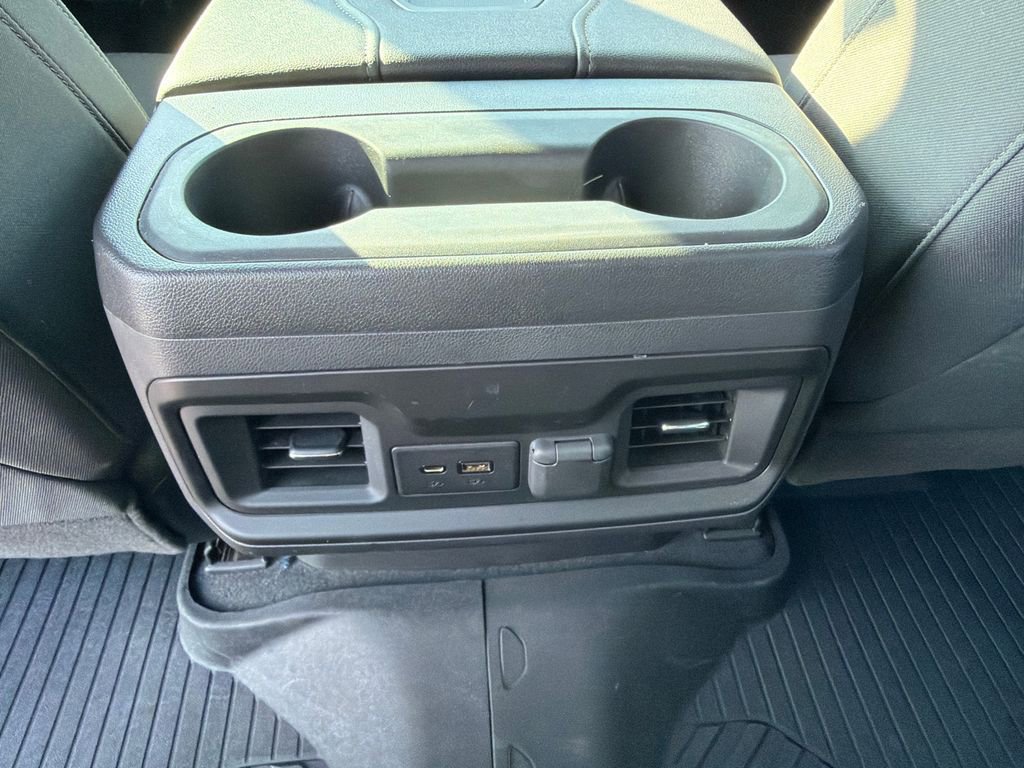 Used 2021 Chevrolet Silverado 1500 RST image 12