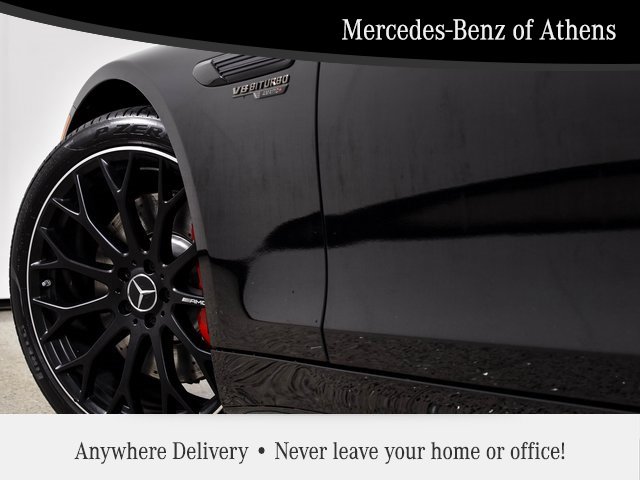 New 2025 Mercedes-Benz SL 55 AMG 4MATIC image 15