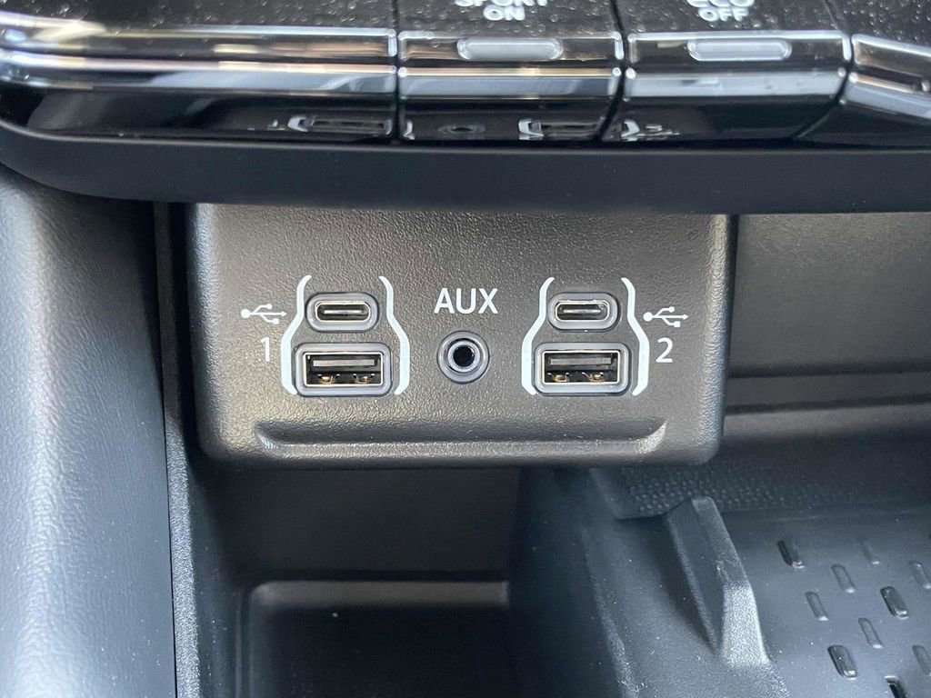 New 2026 Dodge Durango GT image 37