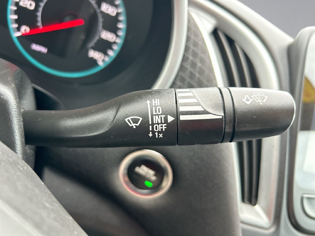 Used 2024 Chevrolet Malibu LT FWD image 18