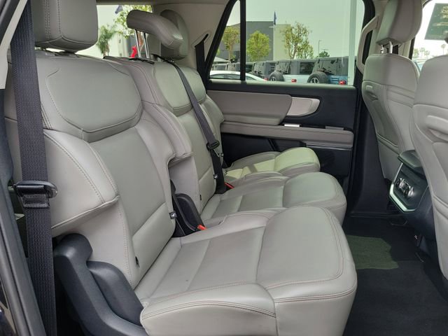Certified 2025 Ford Expedition Max Active AWD/4WD image 20
