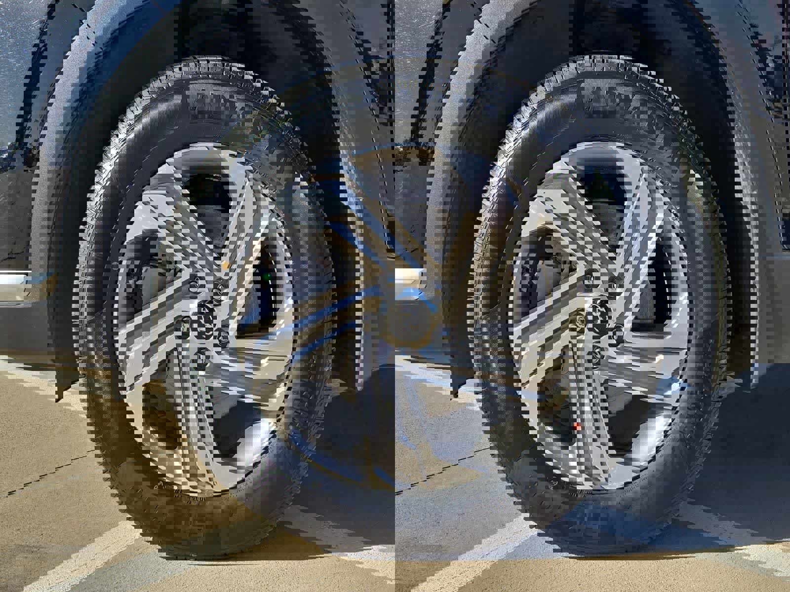 Used 2022 Hyundai Santa Fe SEL AWD/4WD image 12