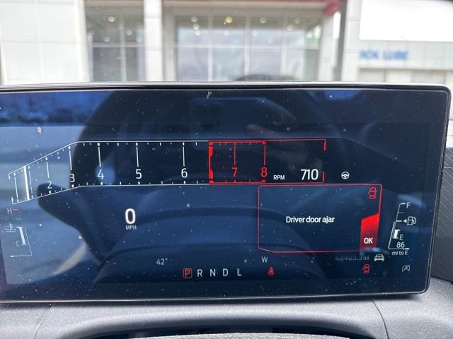 Used 2024 Ford Mustang Coupe image 10