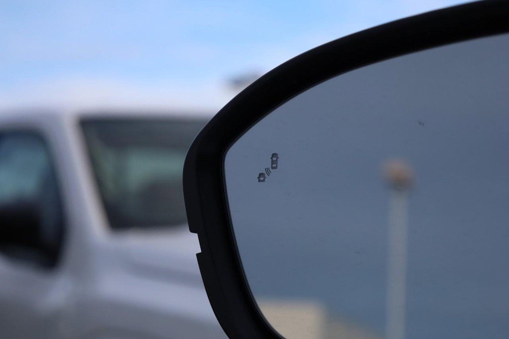 New 2026 Nissan Murano Platinum w/ Cargo Package image 25