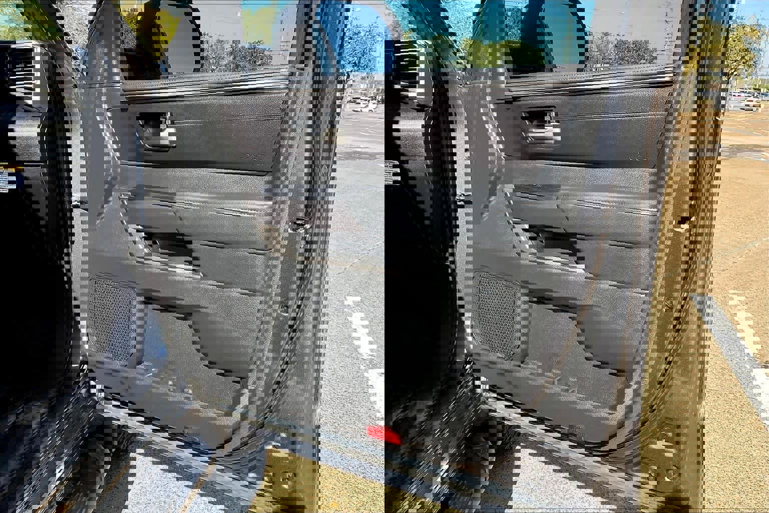 Used 2025 Toyota Tundra SR5 image 28