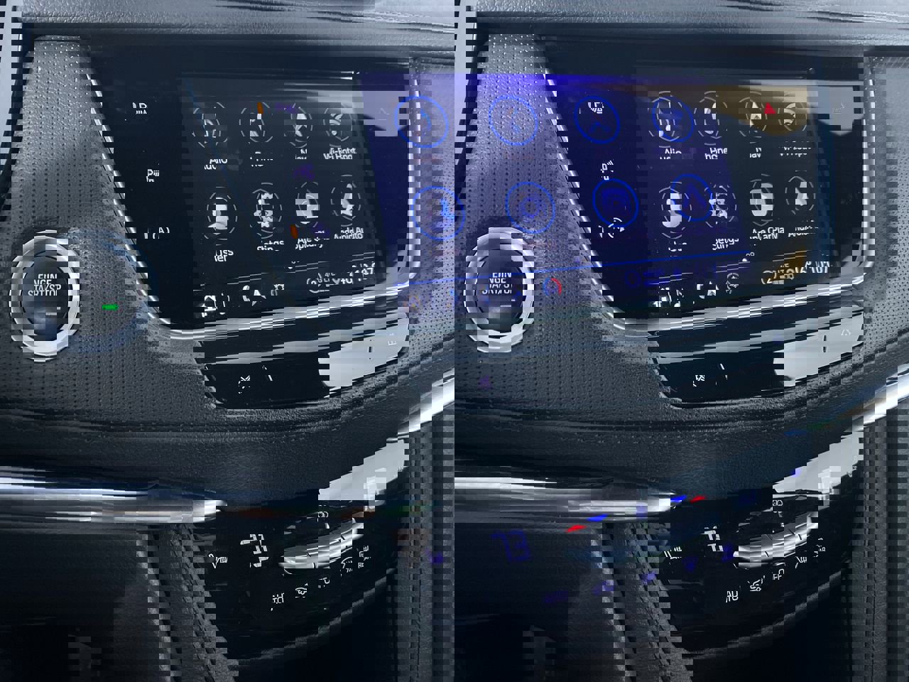 Certified 2023 Cadillac XT5 Premium Luxury w/ Technology Package FWD image 5