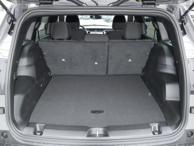 New 2026 Jeep Cherokee Laredo AWD/4WD image 10