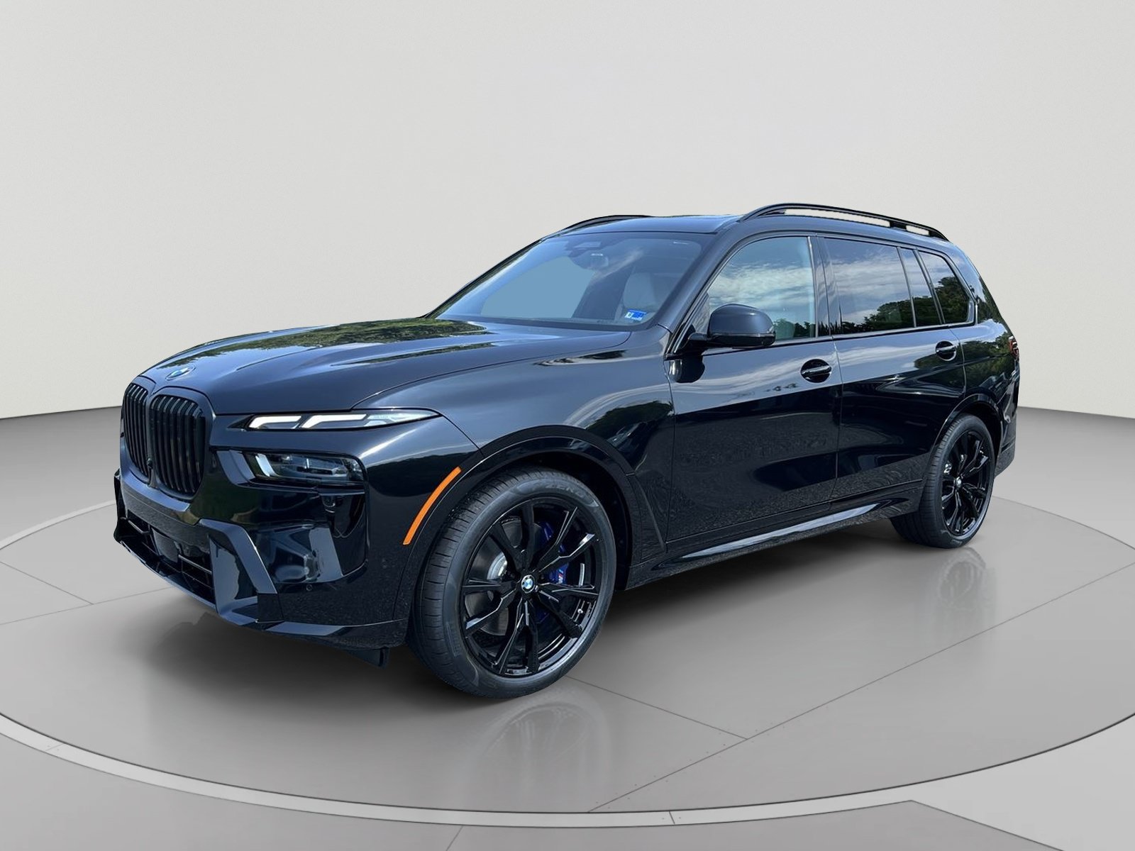 New 2027 BMW X7 xDrive40i w/ M Sport Package