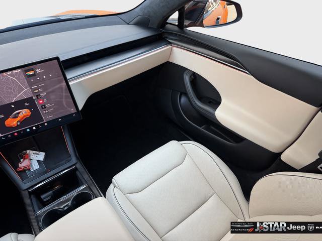 Used 2022 Tesla Model S Plaid image 19