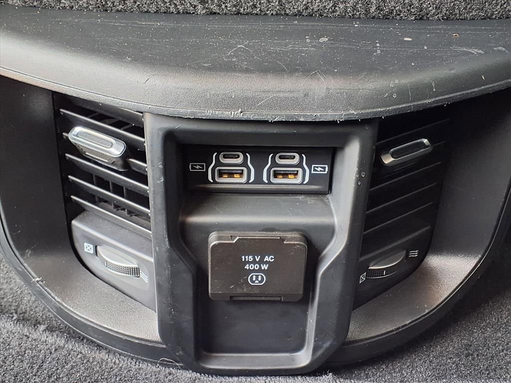 Used 2024 RAM 2500 Laramie image 17