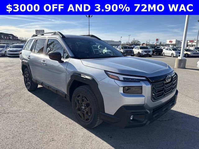 New 2026 Subaru Outback Limited