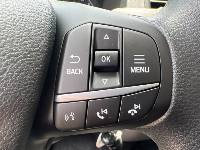 New 2023 Ford E-Transit Medium Roof image 33