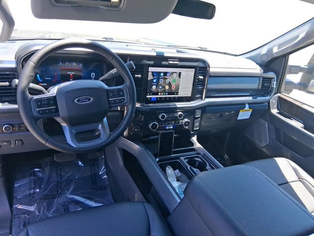 New 2026 Ford F250 Lariat w/ FX4 Off-Road Package AWD/4WD image 12