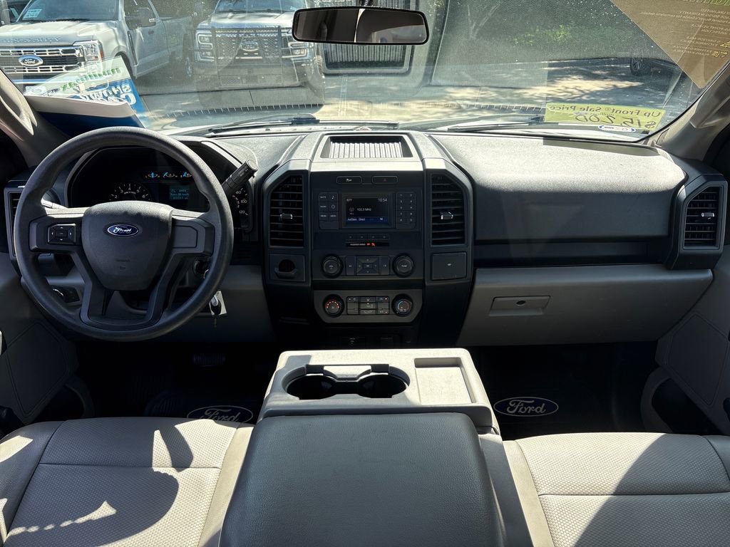 Used 2016 Ford F150 XL RWD image 7