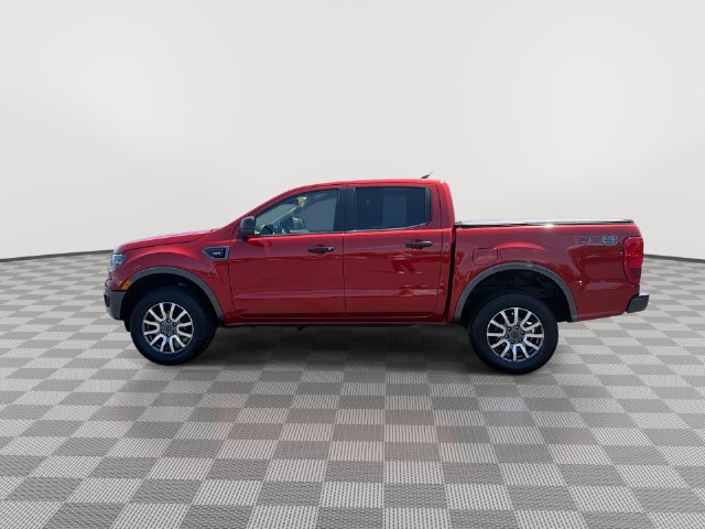 Used 2019 Ford Ranger XLT w/ Equipment Group 302A Luxury AWD/4WD image 7