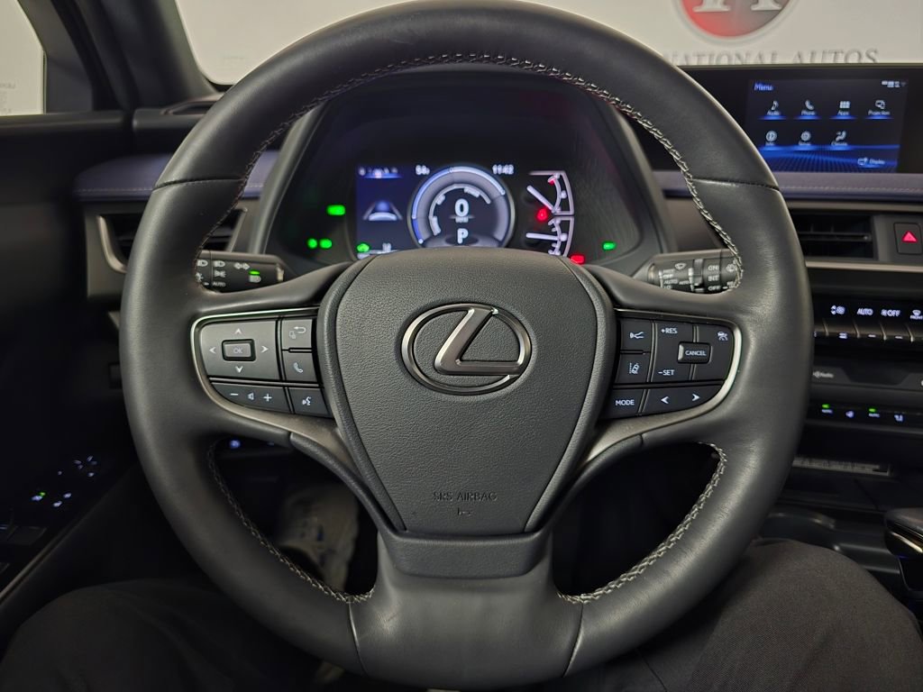 Used 2021 Lexus UX 250h w/ Premium Package AWD/4WD image 28